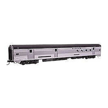 walthers mainline 30319 ho scale 85 budd baggage railway post office ready to