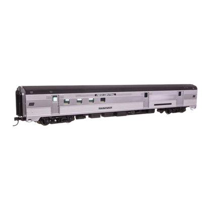 Walthers Mainline 910-30319 HO 85' Budd Baggage-RPO - Penn Central