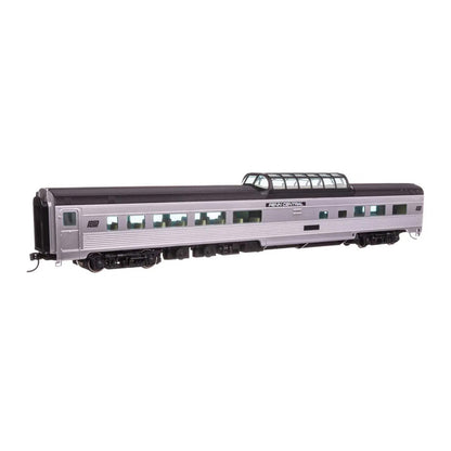 Walthers Mainline 910-30415 HO 85' Budd Dome Coach Penn Central