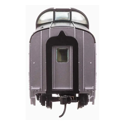 Walthers Mainline 910-30415 HO 85' Budd Dome Coach Penn Central