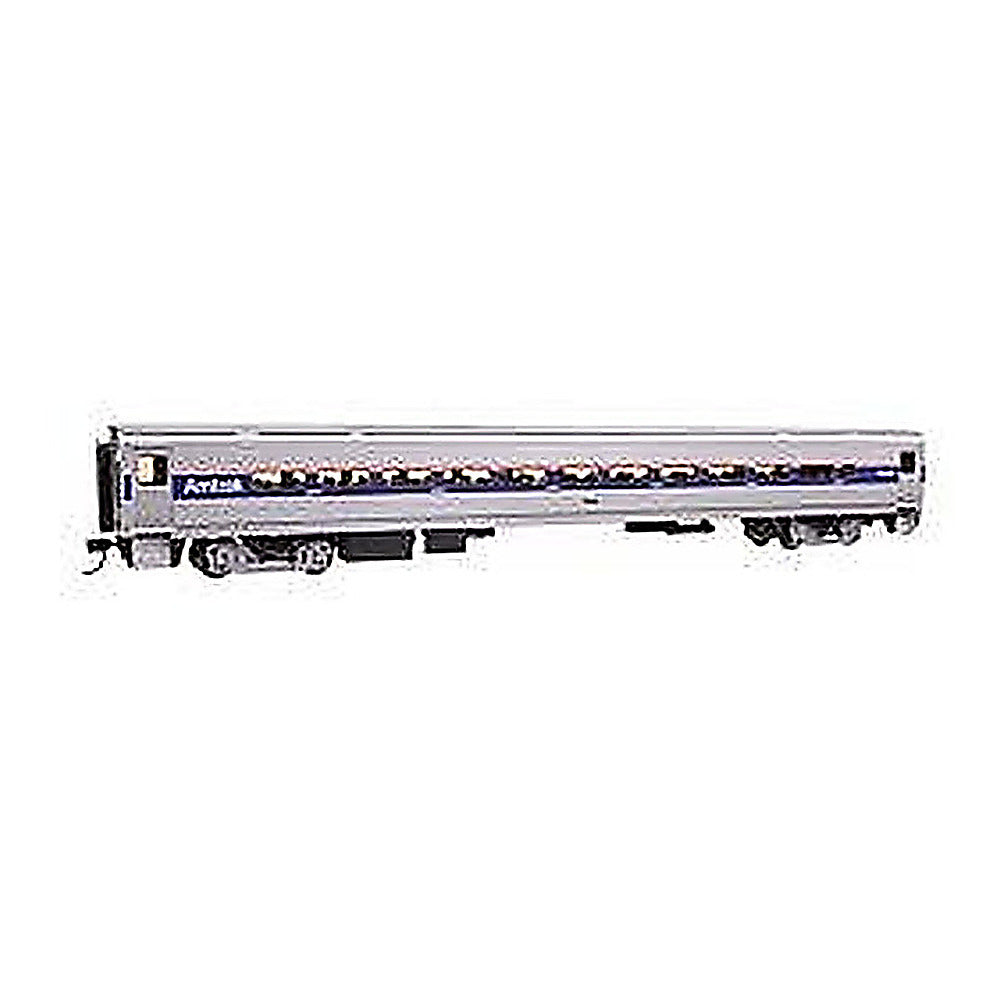walthers mainline 31007 ho scale 85 horizon fleet coach ready to run amtra