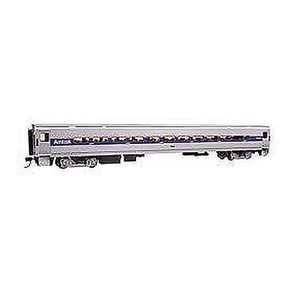 walthers mainline 31007 ho scale 85 horizon fleet coach ready to run amtra