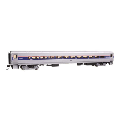 Walthers Mainline 910-31007 HO Horizon Coach Amtrak Phase IV #54544