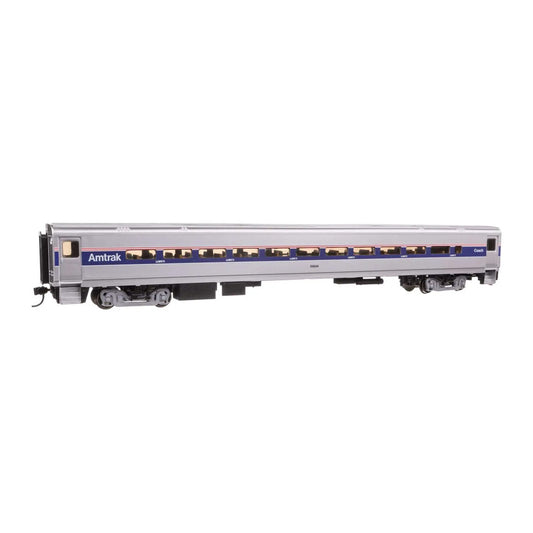 walthers mainline 31007 ho scale 85 horizon fleet coach ready to run amtra