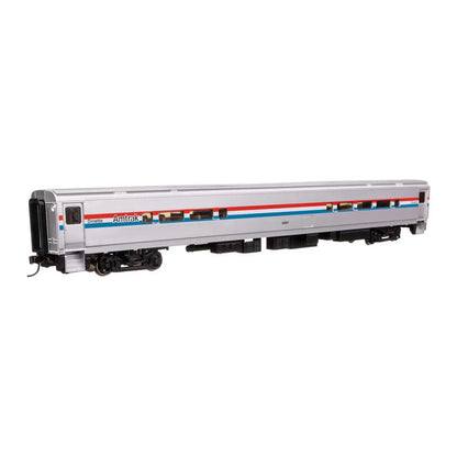 walthers mainline 31056 ho scale 85 horizon cafe club food service car ready