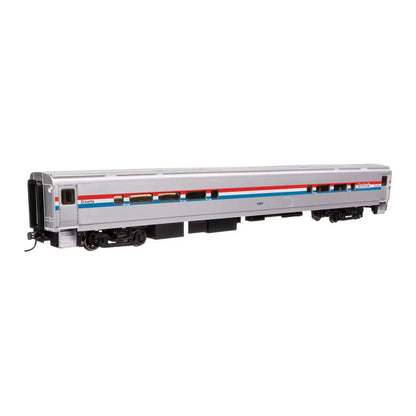 Walthers Mainline 910-31056 HO Horizon Cafe Amtrak Phase III #53007