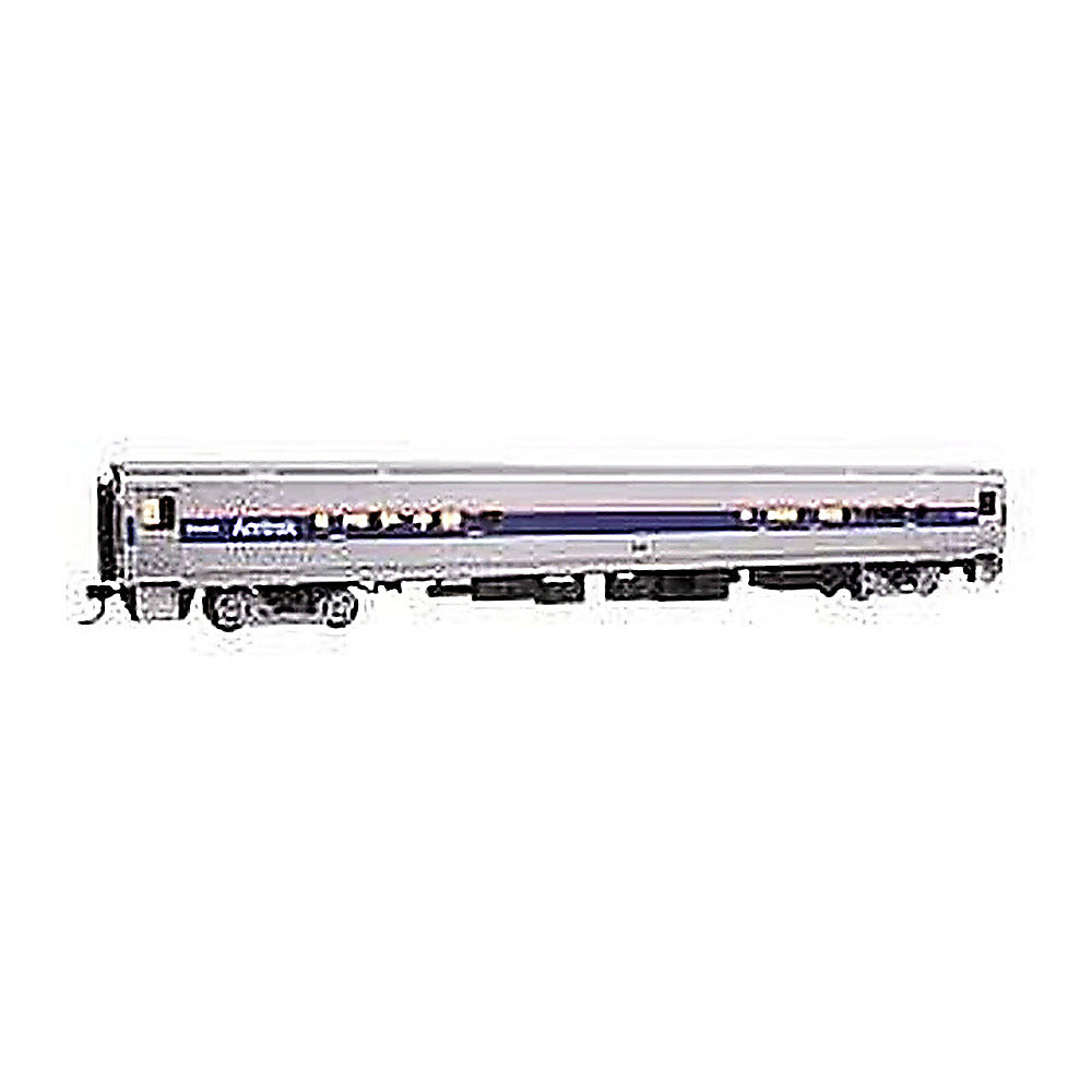 walthers mainline 31057 ho scale 85 horizon cafe club food service car ready