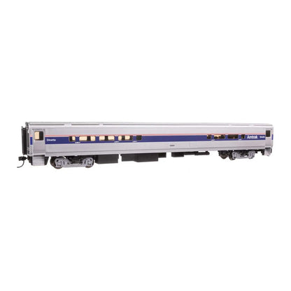 Walthers Mainline 910-31058 HO Horizon Cafe Amtrak Phase IV #53004