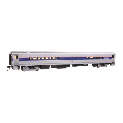 Walthers Mainline 910-31059 HO Horizon Cafe Amtrak Phase IV #53006
