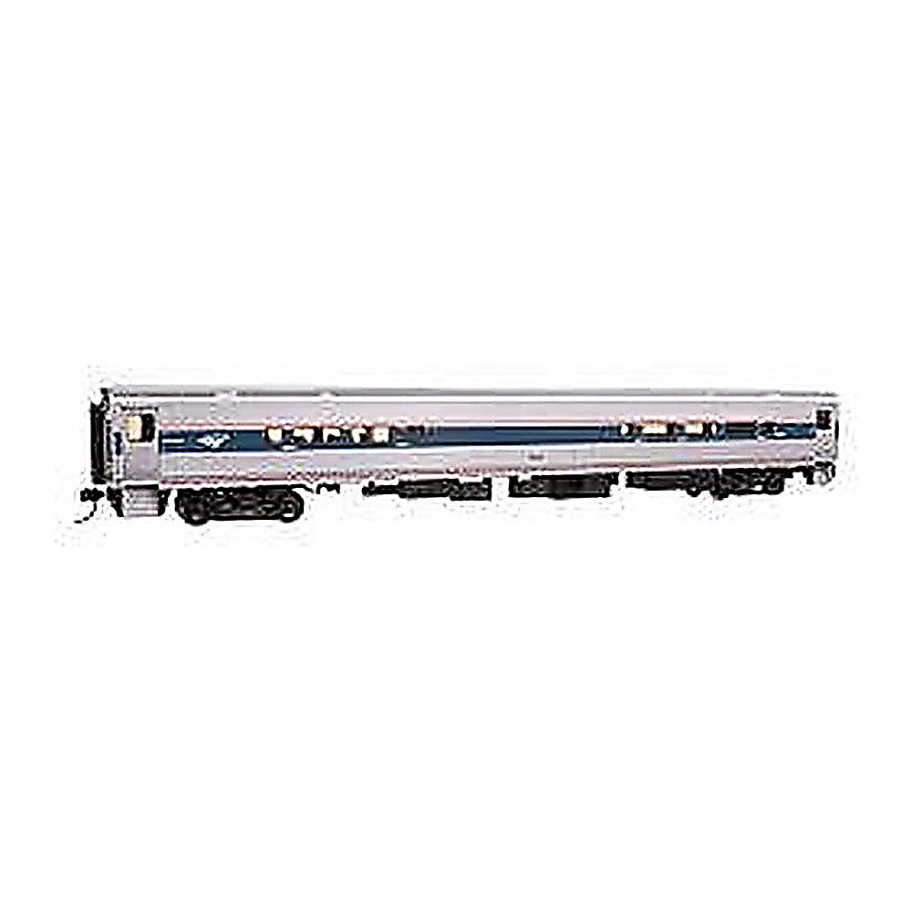 walthers mainline 31061 ho scale 85 horizon cafe club food service car ready