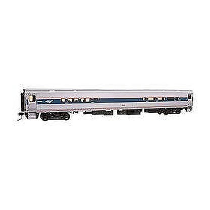 walthers mainline 31061 ho scale 85 horizon cafe club food service car ready