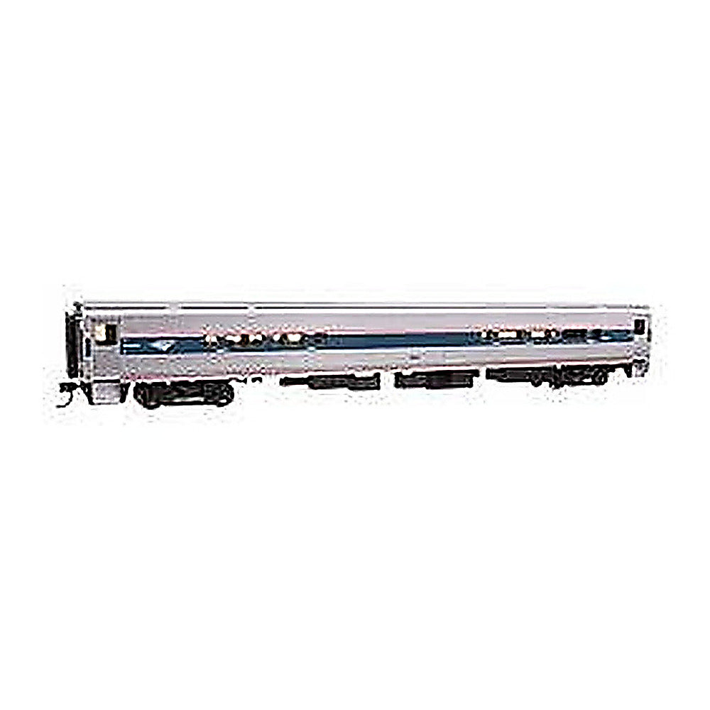 walthers mainline 31062 ho scale 85 horizon cafe club food service car ready