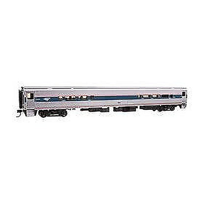 walthers mainline 31062 ho scale 85 horizon cafe club food service car ready