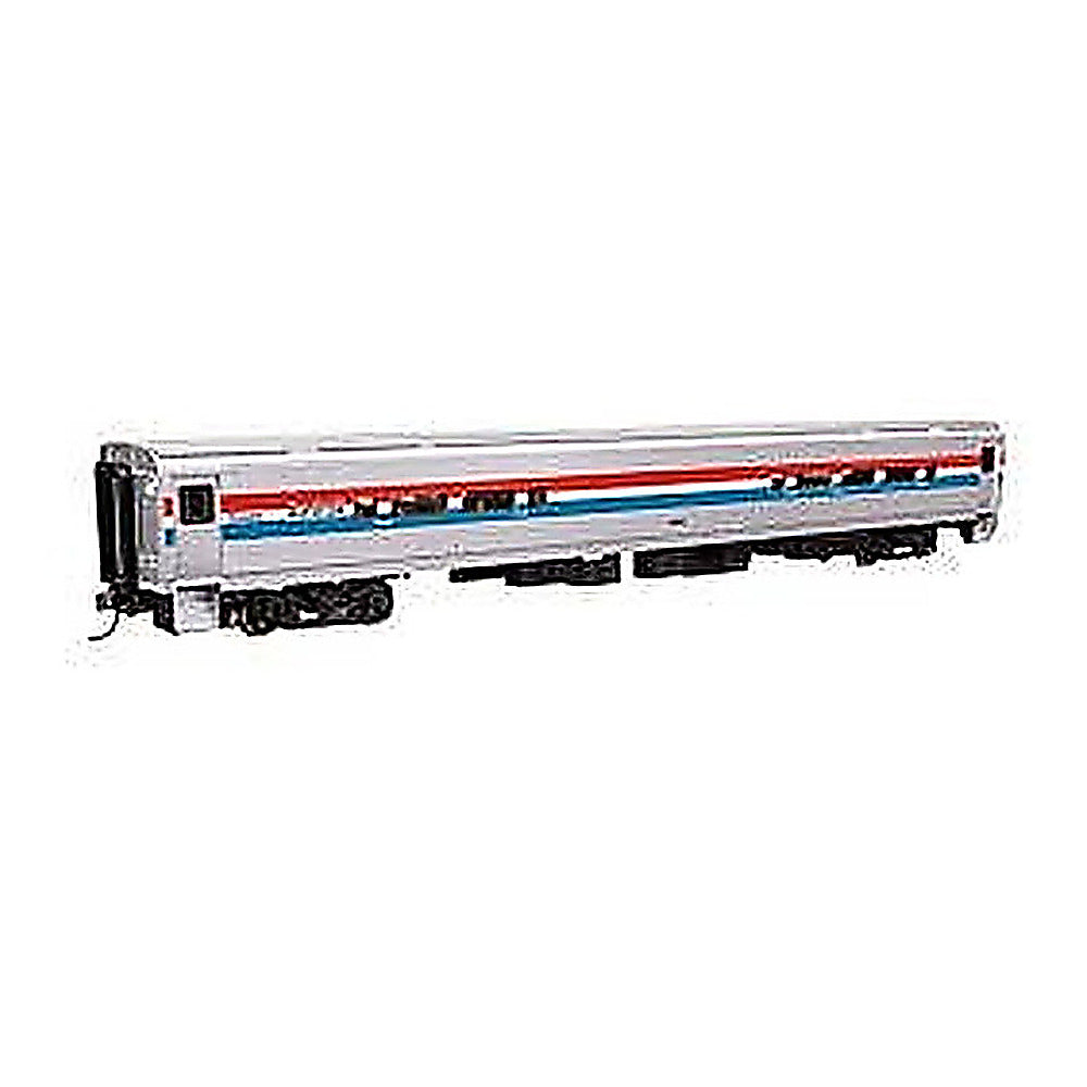 walthers mainline 31063 ho scale 85 horizon cafe club food service car ready