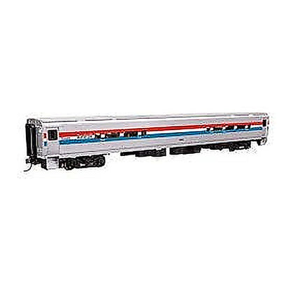 walthers mainline 31063 ho scale 85 horizon cafe club food service car ready