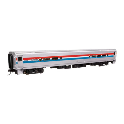 walthers mainline 31063 ho scale 85 horizon cafe club food service car ready