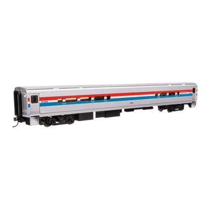 Walthers Mainline 910-31063 HO Horizon Cafe Amtrak Phase III #53000