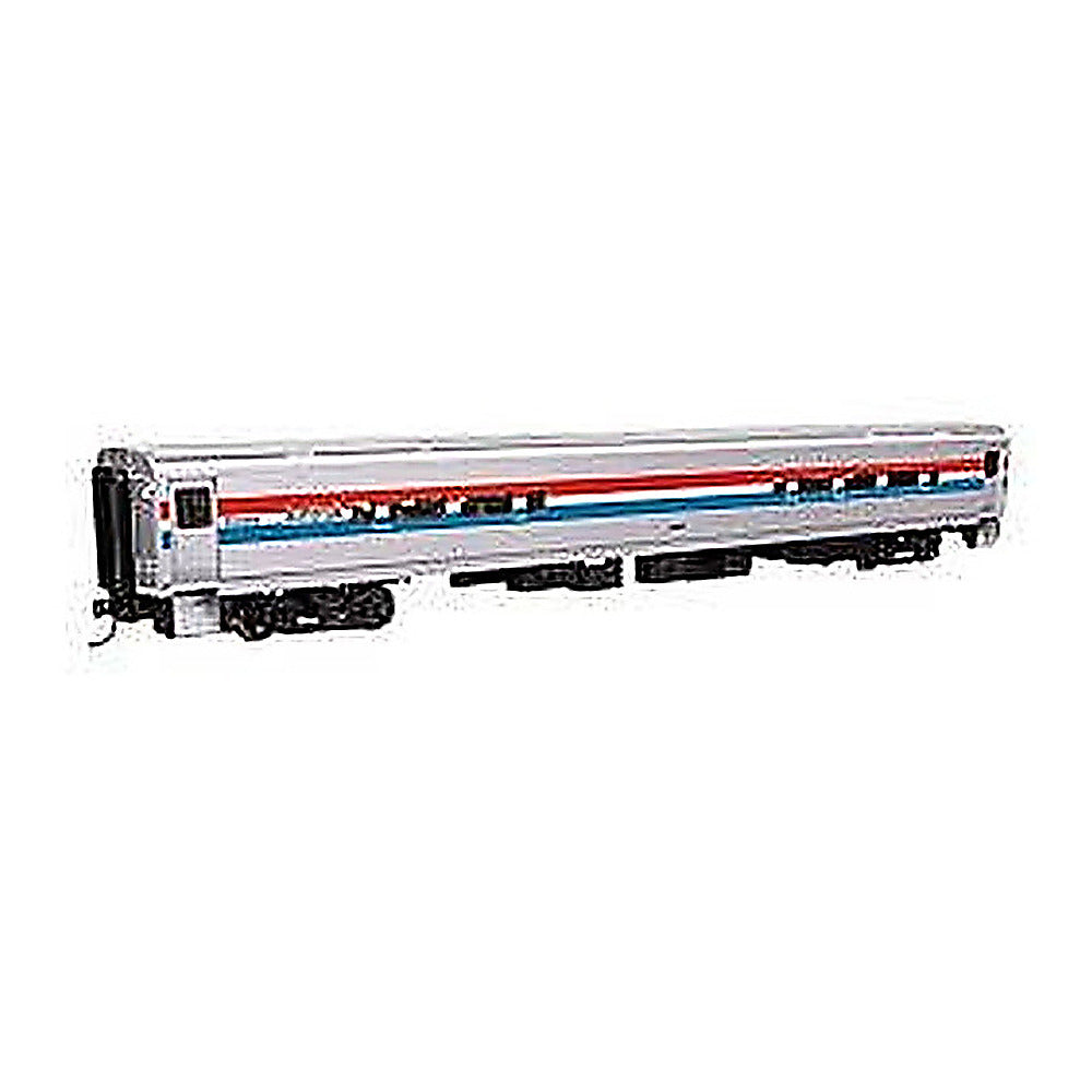 walthers mainline 31064 ho scale 85 horizon cafe club food service car ready