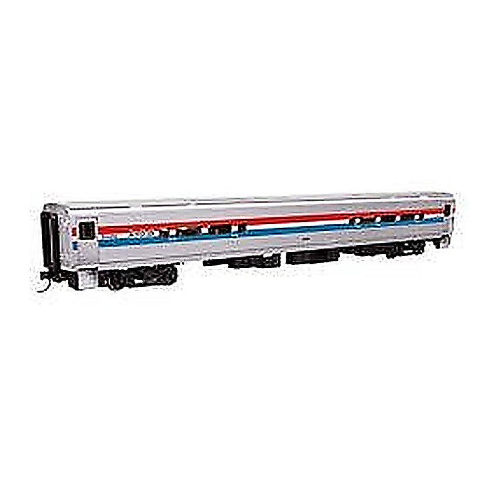 walthers mainline 31065 ho scale 85 horizon cafe club food service car ready