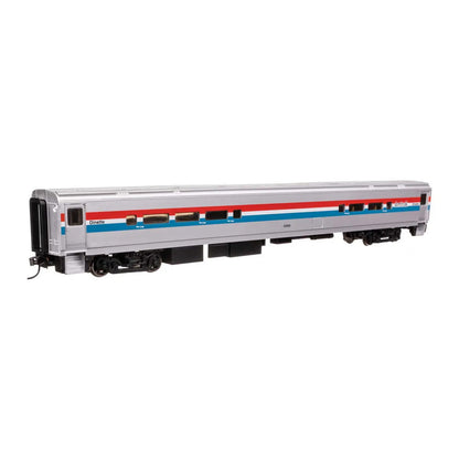 Walthers Mainline 910-31065 HO Horizon Cafe Amtrak Phase III #53006