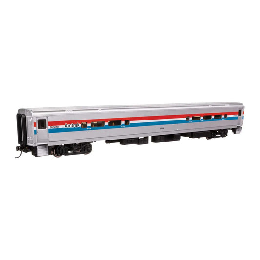 walthers mainline 31065 ho scale 85 horizon cafe club food service car ready