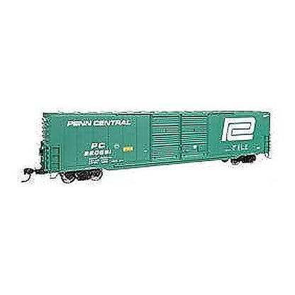 walthers mainline 910 3412 ho scale 60 ps double door boxcar pc 220681