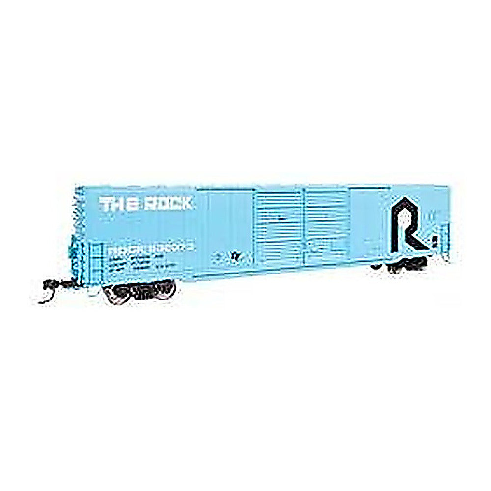 walthers mainline 910 3413 ho scale 60 ps double door boxcar ri 532073