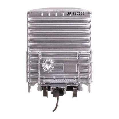 Walthers Mainline 910-3415 HO 60' Auto Boxcar Union Pacific #960555