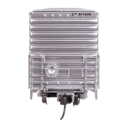 Walthers Mainline 910-3416 HO 60' Auto Boxcar Union Pacific #960608