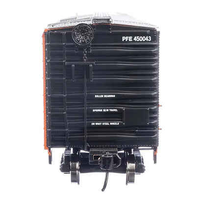 Walthers Mainline 910-3790 HO 50' Mech Reefer PFE #450043