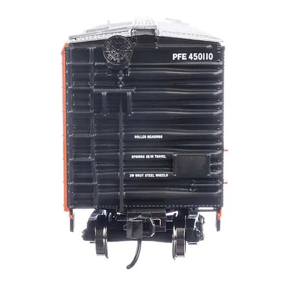 Walthers Mainline 910-3792 HO 50' Mech Reefer PFE #450110
