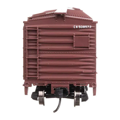 Walthers Mainline 910-40358 HO ARA Boxcar - Canadian National #508572