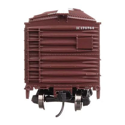 Walthers Mainline 910-40364 HO ARA Boxcar - Illinois Central #176744