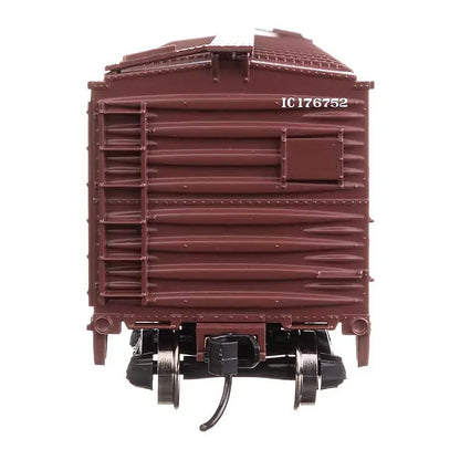 Walthers Mainline 910-40365 HO Scale 40' ARA Boxcar RTR IC #176752