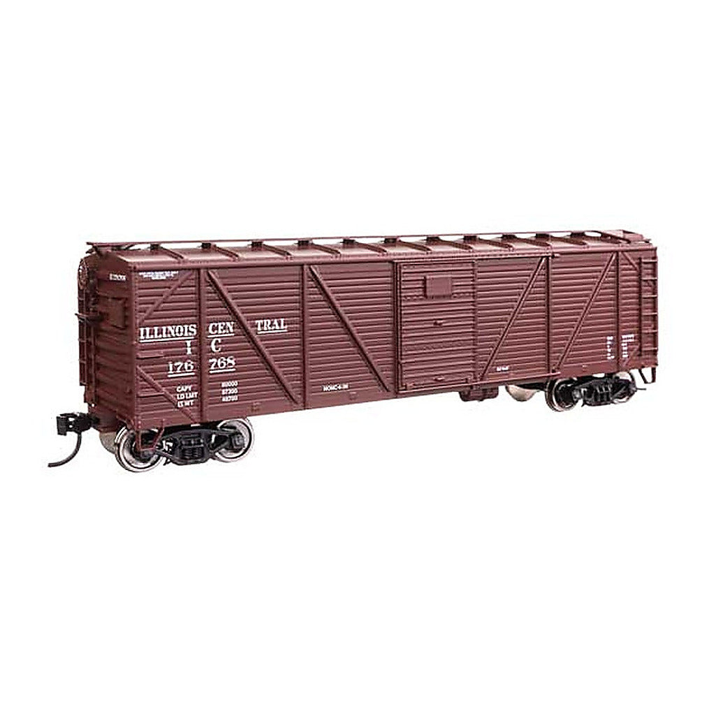 walthers mainline 910 40366 ho scale 40 ara boxcar rtr ic 176768