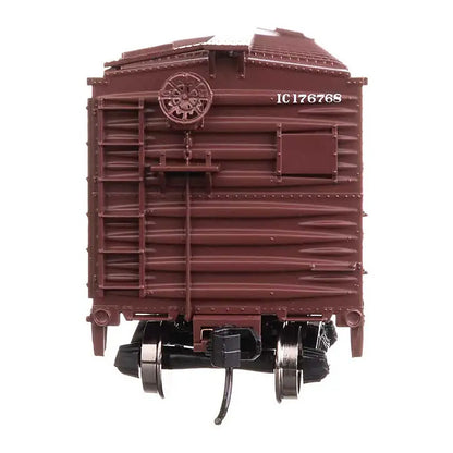 Walthers Mainline 910-40366 HO Scale 40' ARA Boxcar RTR IC #176768