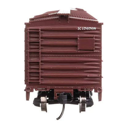 Walthers Mainline 910-40366 HO Scale 40' ARA Boxcar RTR IC #176768