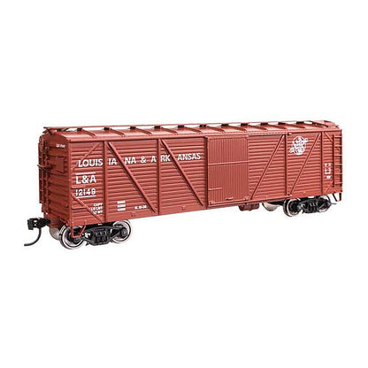walthers mainline 910 40369 ho scale 40 ara boxcar rtr l a 12149