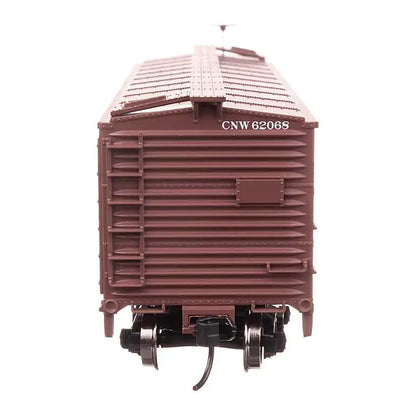 Walthers Mainline 910-40708 HO ARA Boxcar - C&NW #62068