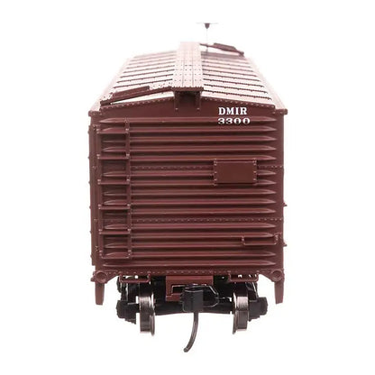 Walthers Mainline 910-40709 HO ARA Boxcar - DM&IR #3300