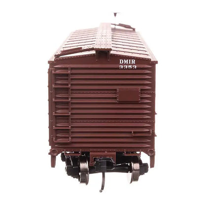 Walthers Mainline 910-40711 HO ARA Boxcar - DM&IR #3353
