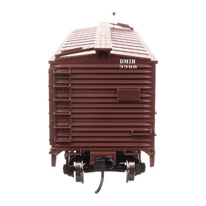 Walthers Mainline 910-40712 HO ARA Boxcar - DM&IR #3396