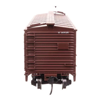 Walthers Mainline 910-40716 HO ARA Boxcar - Illinois Central #16725
