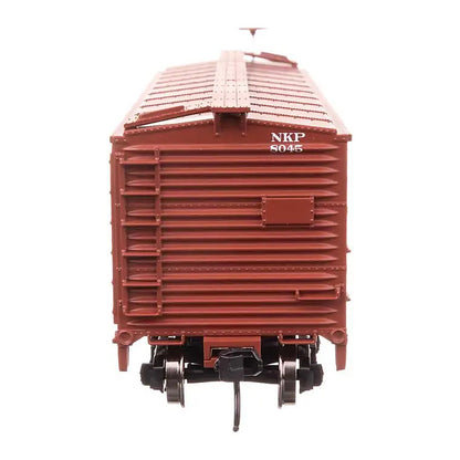 Walthers Mainline 910-40723 HO ARA Boxcar - Nickel Plate Road #8045