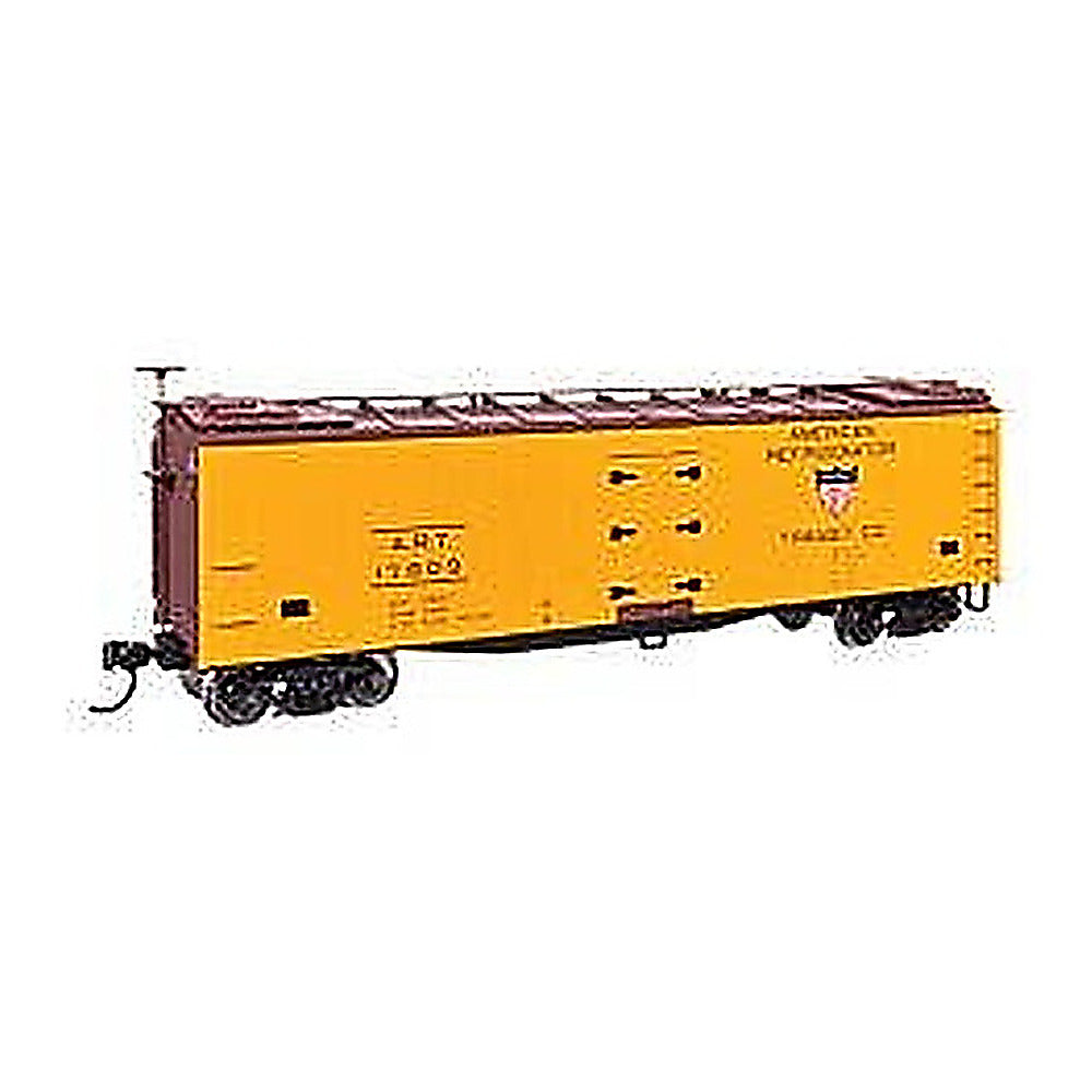 walthers mainline 910 41225 ho scale 40 early reefer rtr art 17809