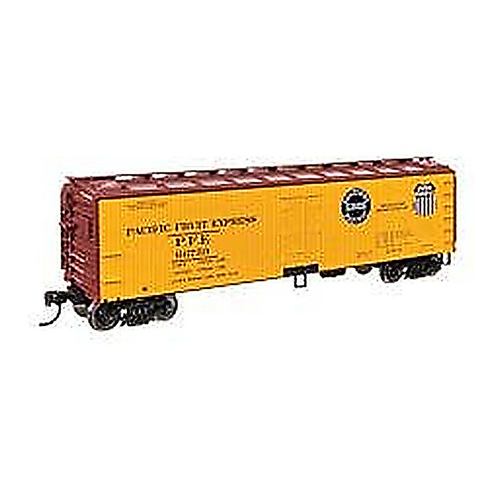 walthers mainline 910 41323 ho scale 40 wood reefer rtr pfe 66759