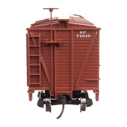 Walthers Mainline 910-41469 HO 40' Wood Stock Car - SP #74949