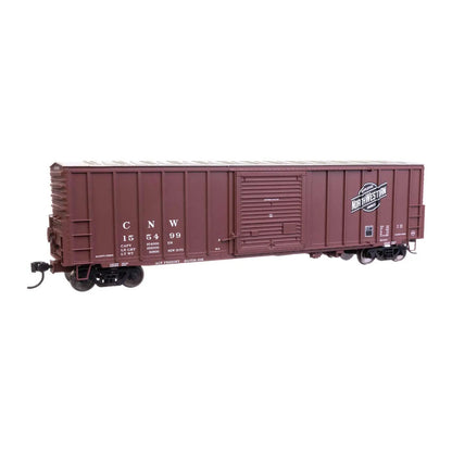 walthers mainline 46009 ho scale 50 acf exterior post dreadnaught end plate b b