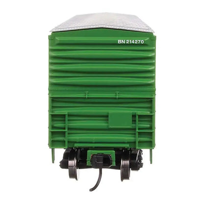Walthers Mainline 910-46025 HO 50' ACF Boxcar - BN #214270