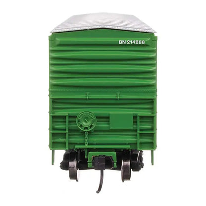 Walthers Mainline 910-46026 HO 50' ACF Boxcar - BN #214288
